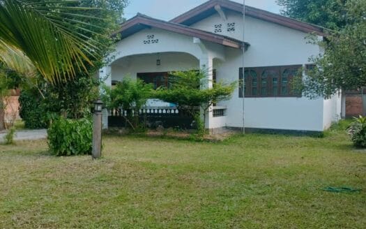 House for sale