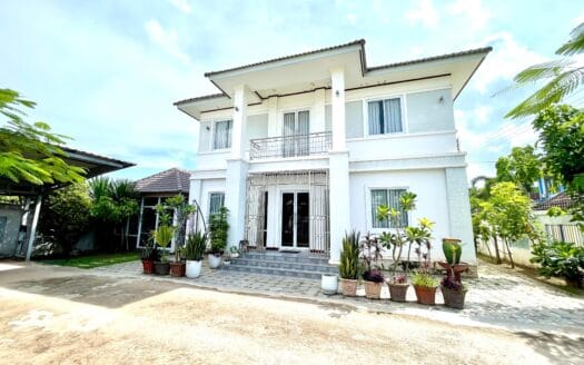 House for sale