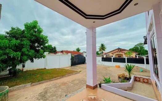House for sale
