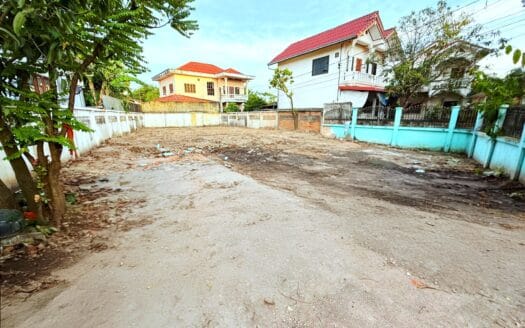 Land for sale