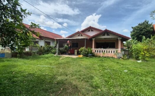 House for sale