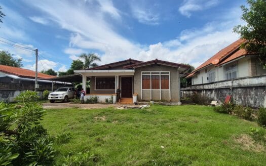 House for sale
