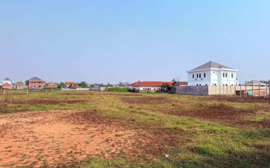 Land for sale