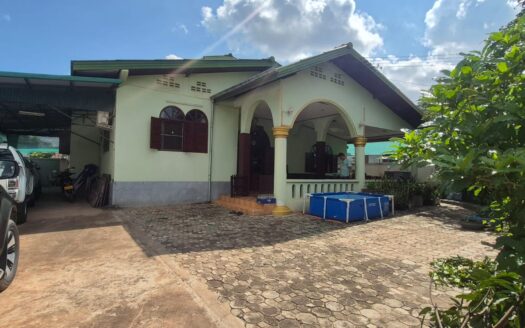 House for sale