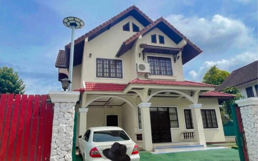 House for sale