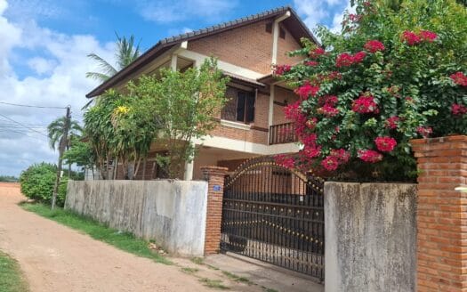 House for sale