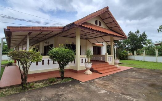 House for sale