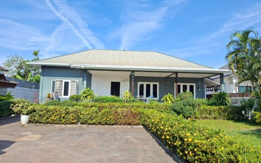 House for sale