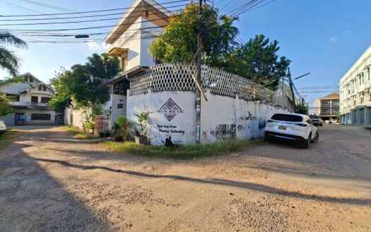 House for sale