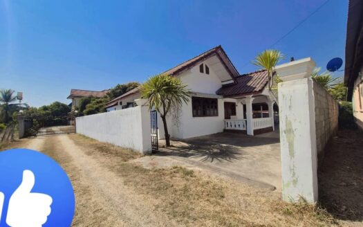 VILLA FOR SALE