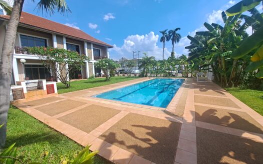 Apartment for sale at Sisattanak