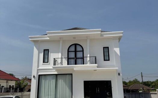 House for sale