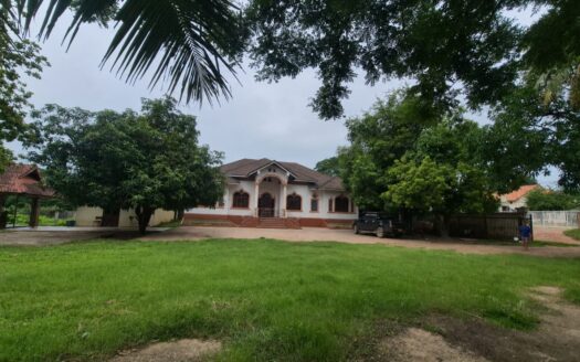 House for sale at Sisattanak district